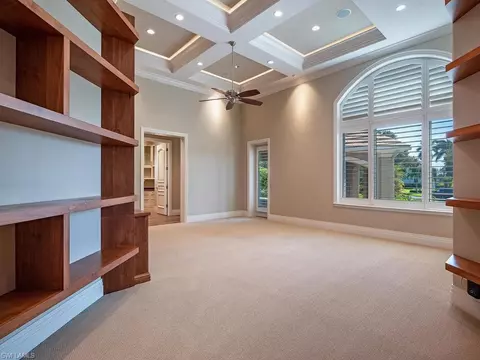 Living - 2835 Silverleaf Ln, Naples, FL 34105 photo 2 of 3