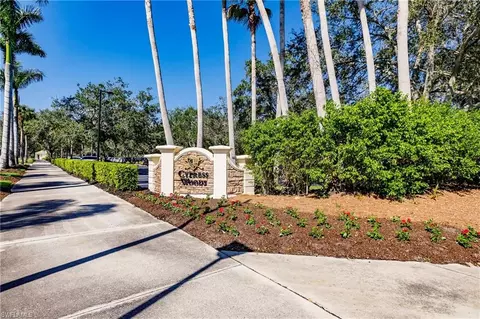 2915 Cypress Trace Cir #103, Naples, FL 34119