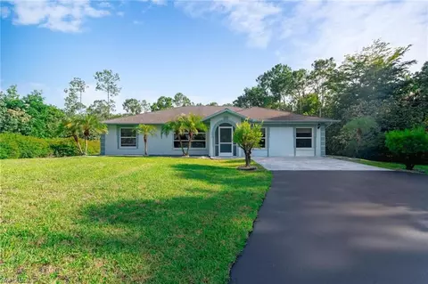 3340 29th Ave SW, Naples, FL 34117