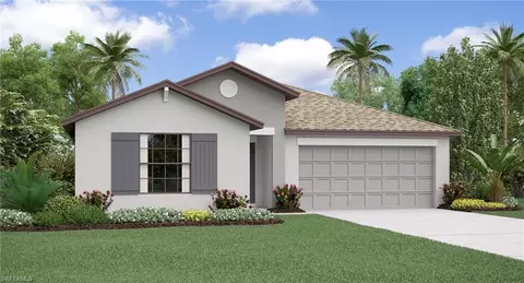 115 Plainview St, Lehigh Acres, FL 33974