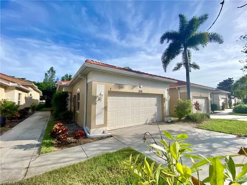 7858 Sanctuary Cir #103-1, Naples, FL 34104