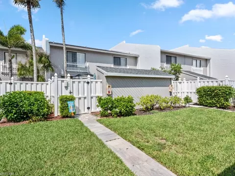 9843 Costa Mesa Ln #108, Bonita Springs, FL 34135