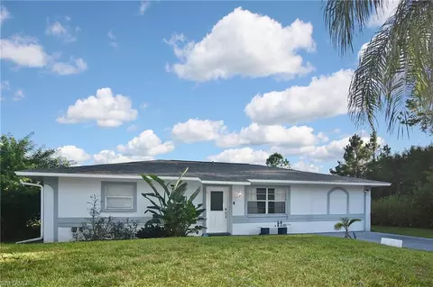 4914 3rd St W, Lehigh Acres, FL 33971