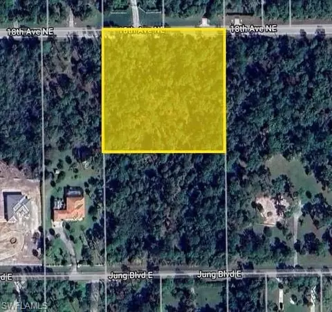 Nnnn 18th Ave Ne, Naples, FL 34120