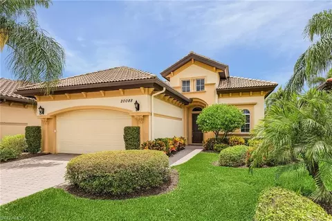 20088 Palermo Lake Ct, Estero, FL 33928