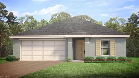806 Gaylord Ave S, Lehigh Acres, FL 33976