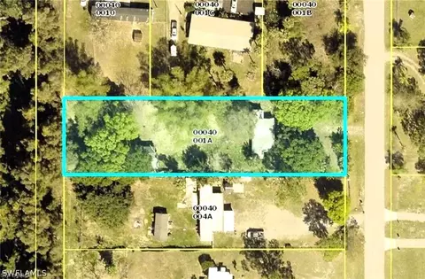8149 Grady Dr, North Fort Myers, FL 33917