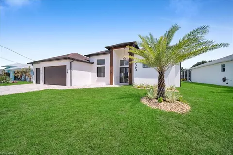 1225 SW 24th St, Cape Coral, FL 33991