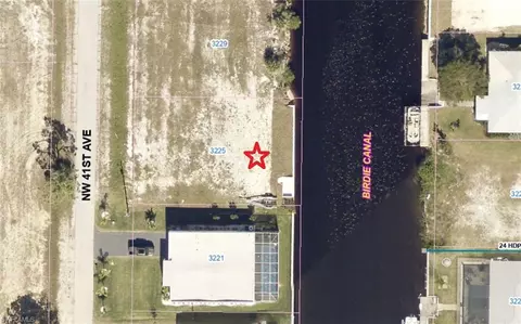 3225 NW 41st Ave, Cape Coral, FL 33993