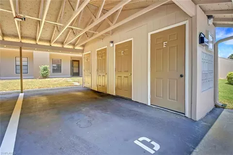 135 Cypress Way E #D, Naples, FL 34110 photo 2
