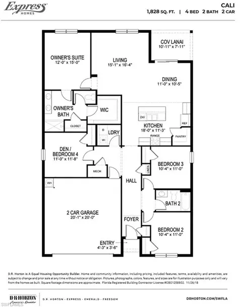 7008 Camp Ct, Labelle, FL 33935 photo 2