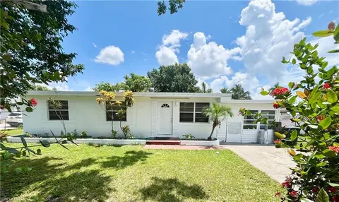 3926 Seminole Ave, Fort Myers, FL 33916
