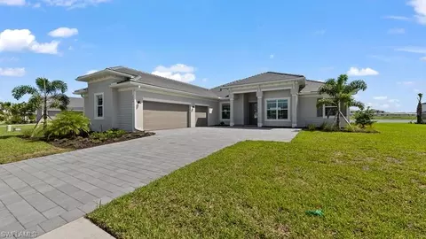 5406 Ternberry Rd, Ave Maria, FL 34142