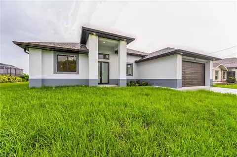 312 SW 15th St, Cape Coral, FL 33991
