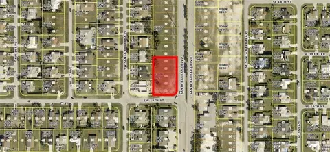 1820 Santa Barbara Blvd, Cape Coral, FL 33991