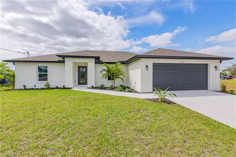 4230 NE 23rd Ave, Cape Coral, FL 33909