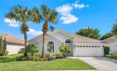 6960 Burnt Sienna Cir, Naples, FL 34109