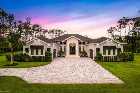 5567 Tamarind Ridge Dr, Naples, FL 34119