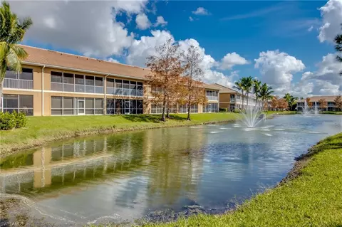 1052 Winding Pines Cir #105, Cape Coral, FL 33909