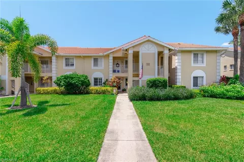 7767 Jewel Ln #103, Naples, FL 34109