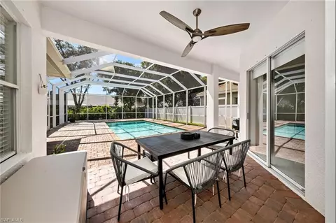 8532 Laurel Lakes Blvd, Naples, FL 34119