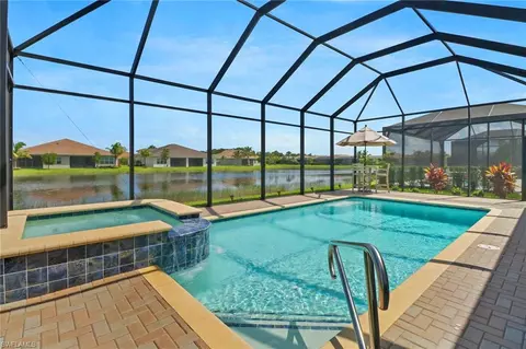 16578 Calistoga Dr, Bonita Springs, FL 34135