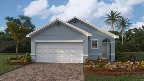 11210 Sunset Preserve Dr, Lehigh Acres, FL 33971