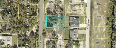 4513 NW 34th Pl, Cape Coral, FL 33993