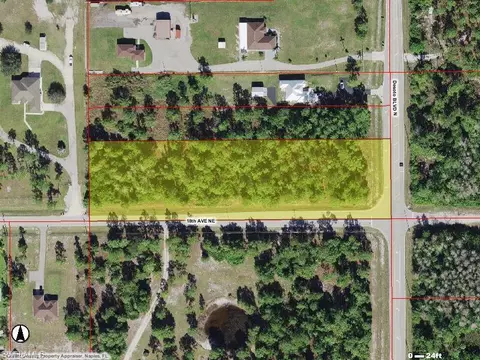 Desoto Blvd N, Naples, FL 34120