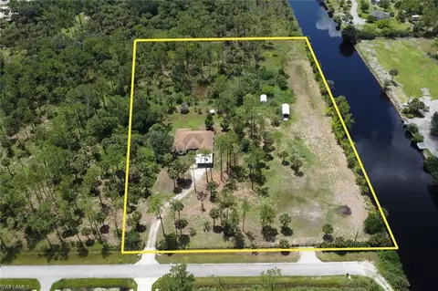 3920 14th Ave SE, Naples, FL 34117