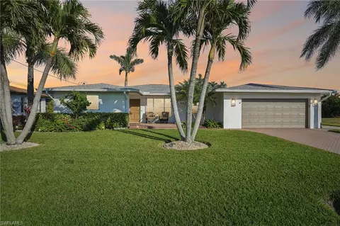 4911 SW 3rd Ave, Cape Coral, FL 33914