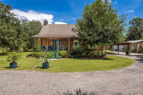 18180 Fichters Creek Ln, Alva, FL 33920