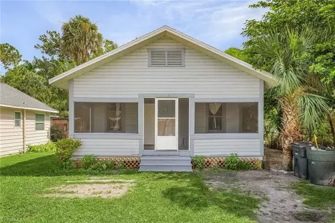 2156 Willard St, Fort Myers, FL 33901