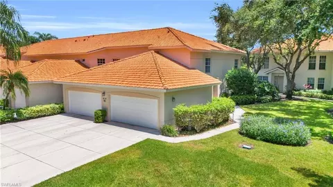 1283 Egrets Lndg #204, Naples, FL 34108