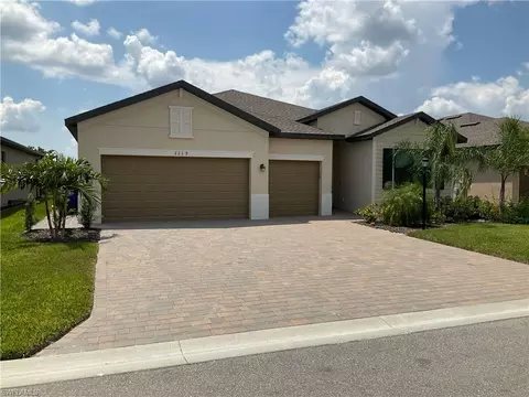3319 Antilla Ct, Fort Myers, FL 33905