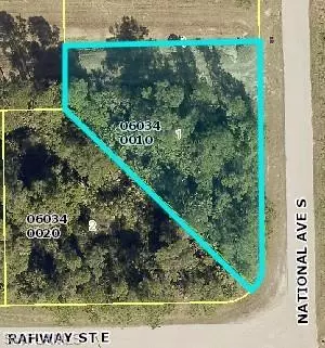144 National Ave S, Lehigh Acres, FL 33974