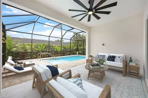 2580 Linda Dr, Naples, FL 34112