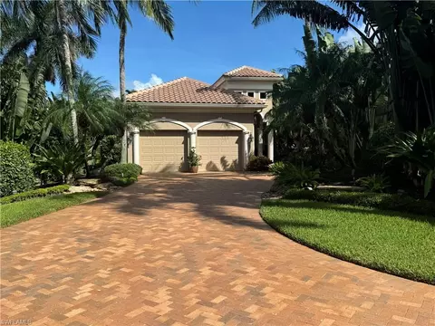 26384 Mahogany Pointe Ct, Bonita Springs, FL 34134