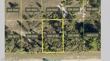 1113 Nimitz Blvd, Lehigh Acres, FL 33974