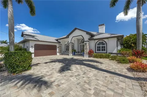 2849 SW 47th Ter, Cape Coral, FL 33914