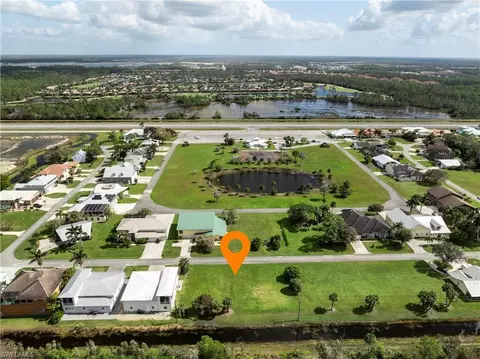 3987 Skyway Dr Lot #18, Naples, FL 34112