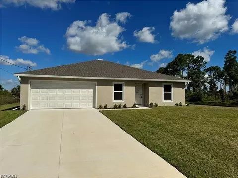1033 Durand St, Lehigh Acres, FL 33974