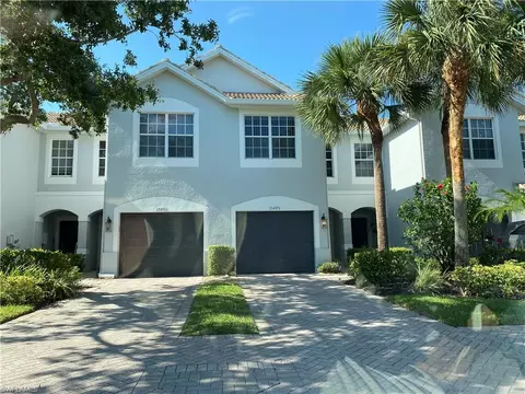 15495 Marcello Cir #219, Naples, FL 34110