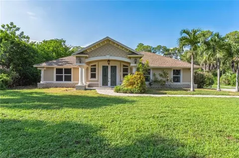 4240 1st Ave SW, Naples, FL 34119