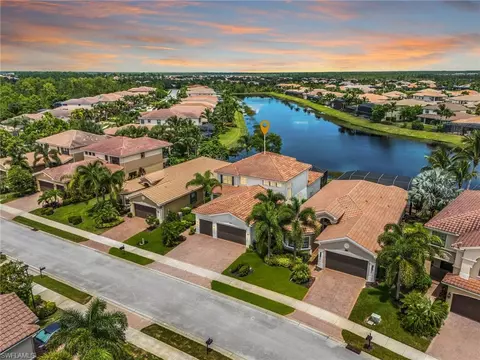 3150 Saginaw Bay Dr, Naples, FL 34119