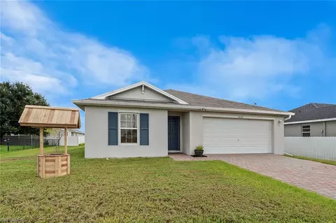 3729 NE 13th Ave, Cape Coral, FL 33909