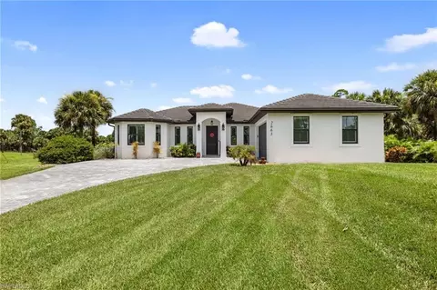 2663 4th Ave SE, Naples, FL 34117
