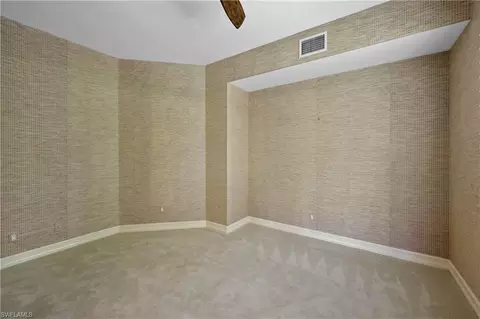Bedroom - 2810 Tiburon Blvd E #101, Naples, FL 34109 photo 2 of 2