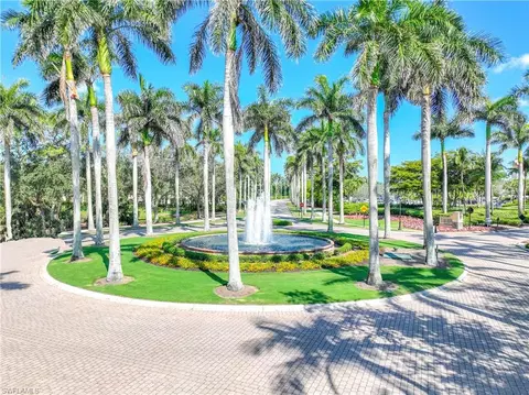 Exterior - 2810 Tiburon Blvd E #101, Naples, FL 34109 photo 16 of 16