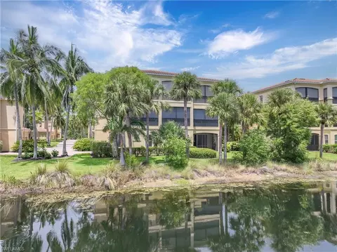 Exterior - 2810 Tiburon Blvd E #101, Naples, FL 34109 photo 9 of 16